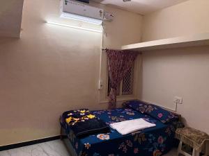 Eden Gardens Home Stay - Coimbatore