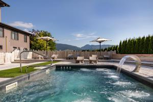 Linta Hotel Wellness & Spa