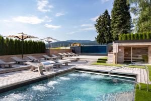Linta Hotel Wellness & Spa