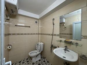 Homestay Chân Mây