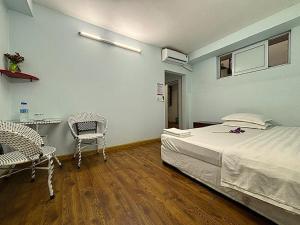 Homestay Chân Mây