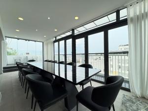 StayX Sky Garden