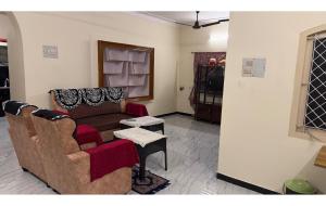 Eden Gardens Home Stay - Coimbatore