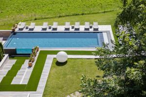 Linta Hotel Wellness & Spa