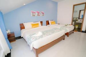 Zoeys Boutique Villa
