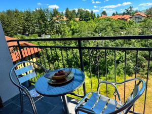 Helm Apatment&Spa Zlatibor