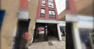 Cozy 1BDR City Retreat by Brick Lane