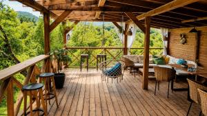Guest House Kandaferi 2