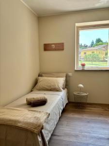 Le Rondini Apartments