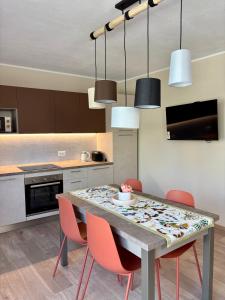 Le Rondini Apartments