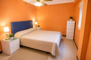 Vacansis apartamento Cabañal