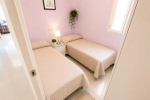 Vacansis apartamento Cabañal