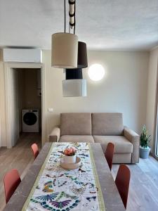 Le Rondini Apartments