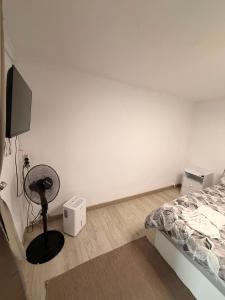Serenity Apartment