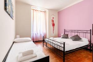 ROSA HOMES The Pink - Quiet, comfortable, closeby city center