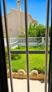Apartamentos a primera linea del mar