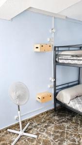 Apartamentos a primera linea del mar