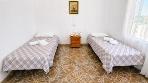 Apartamentos a primera linea del mar
