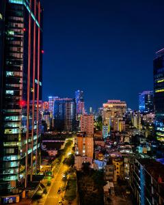 Bay Hotel Ho Chi Minh