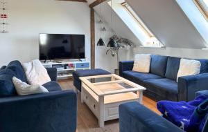 Cozy Apartment In Thisted With Wifi