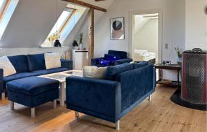 Cozy Apartment In Thisted With Wifi