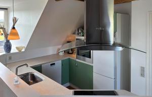 Cozy Apartment In Thisted With Wifi