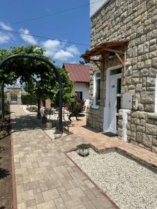 Halta Pescăruş Accommodation