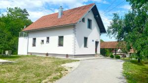 Apartman San Slunj Rastoke