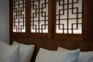 Tradiup Hotel by the Designers