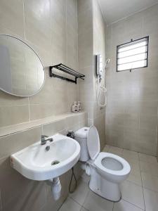 Family Suite Bangi Avenue by Le cozy home
