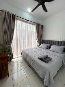Family Suite Bangi Avenue by Le cozy home