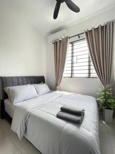 Family Suite Bangi Avenue by Le cozy home