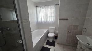 Sand & Sea #12 Self-catering accommodation