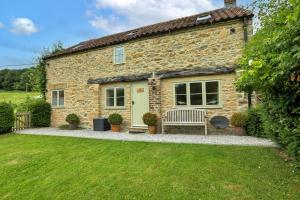 Finest Retreats - The Burrows