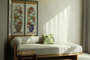 Tradiup Hotel by the Designers