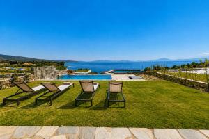 LEOLIA Nautical Resort Kala Nera - Handwritten Collection