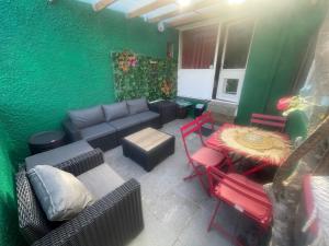 Maison DonaSete T3
