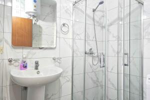 Panorama View Apartment In Saranda - 271 - Happy Rentals