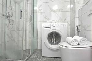 Panorama View Apartment In Saranda - 271 - Happy Rentals