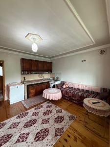 Puleri Dağ Evi