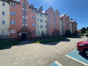 Apartament W15B