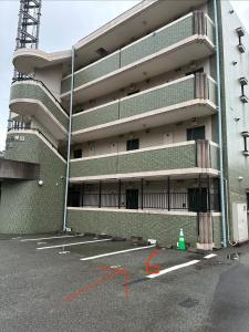 グリーンヒル葉山1番館402号室駐車場あり