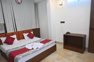 Hotel Shankara Inn