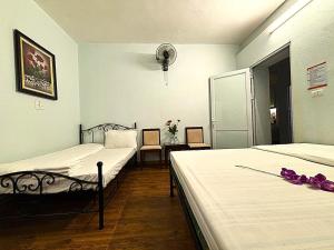 Homestay Chân Mây