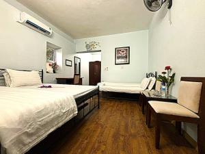 Homestay Chân Mây