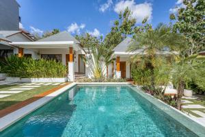 Noho Stay Bali