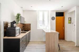 LEden Spa - Jacuzzi - Saint-Etienne