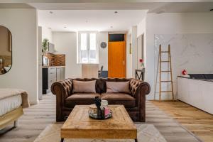 LEden Spa - Jacuzzi - Saint-Etienne