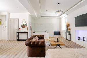 LEden Spa - Jacuzzi - Saint-Etienne