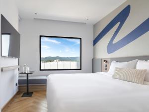 Bedz Hotel Ban Bueng